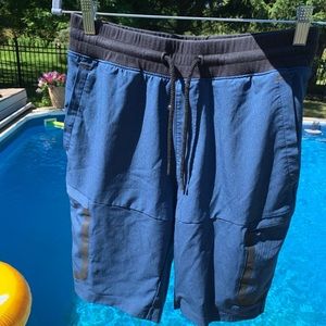 Men’s Swim Trunks, size M